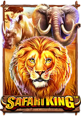 Safari King